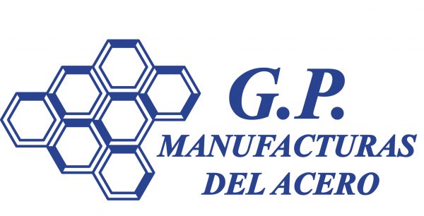 logo manufacturas del acero