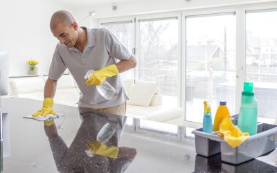 Consejos para limpiar tu cocina