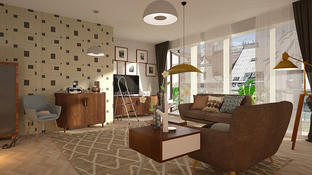 ¿Cómo limpiar los muebles de madera?