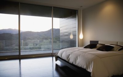 Aprende a mantener limpias las habitaciones