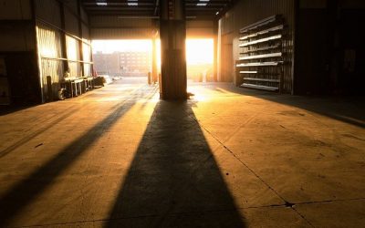 Consejos para tener el garaje limpio y organizado