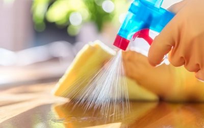 Trucos sobre limpieza